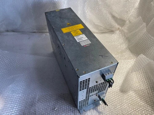 Siemens Simodrive Filter Module 16KW 6SN1111-0AA01-0BA1 E-Stand