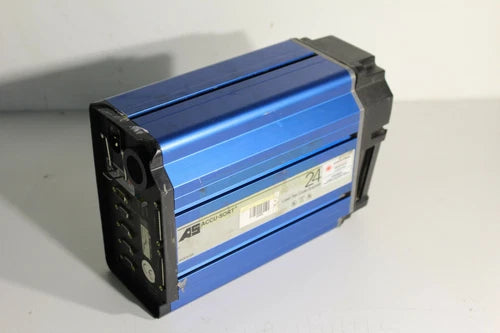 Accu-Sort 24i Laser Bar Code Scanner