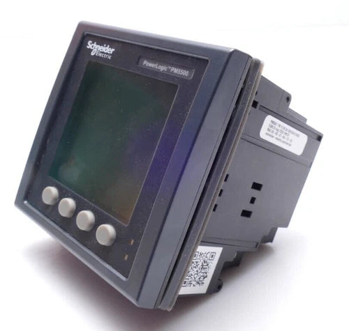 Schneider Electric PM5500 Universal Meter PowerLogic PM5561