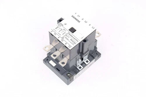 3TK4822-0AL2 SIEMENS TESTED | WARRANTY INCLUDED | FAST EXPRESS SHIPPING