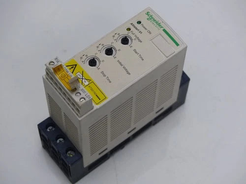 Schneider Electric Altistart 01 ATS01N209QN 400V 4kW TOP ZUSTAND