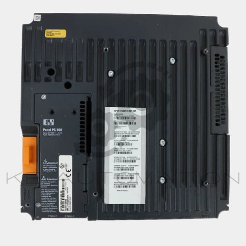 5PC911.SX00-01 B&R painel passivo PC 900 unidade de sistema 5PC9:250091.005-00