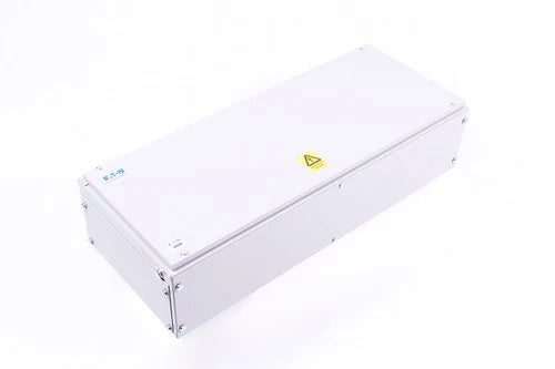 443BBC EATON IDT GEBRAUCHT / KEINE GARANTIE / EXPRESS-LIEFERUNG