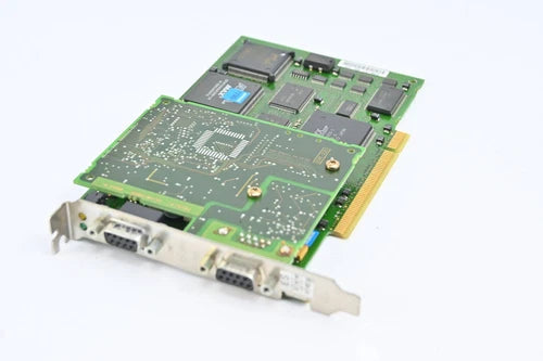 Siemens Profibus Board CP5614 C79458-L8001-A77 inc CP5614-SM-FBG