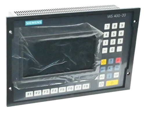 Siemens 6FM1420-1CA00 6FM1 420-1CA00 WS 400-20 New