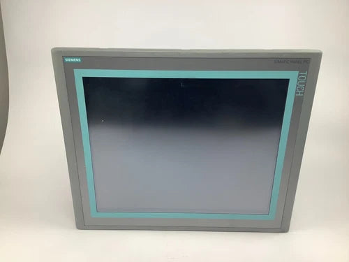 6AV78837AA203EC0 - SIEMENS - 6AV7883-7AA20-3EC0 HMI IPC477C REFURBISHED