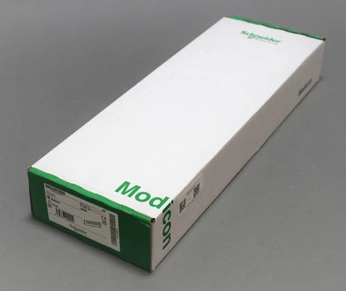 NEW SCHNEIDER ELECTRIC  BMXXBP0800  [24 MONTHS WARRANTY]