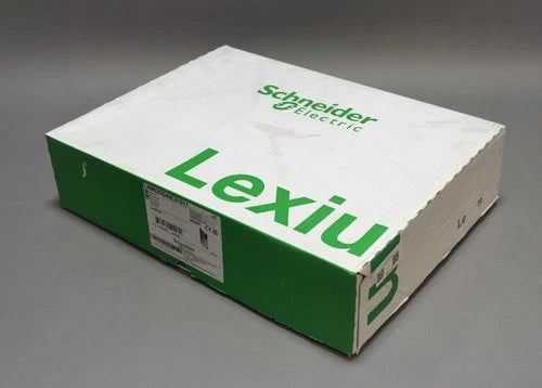 NEW SCHNEIDER ELECTRIC LXM62DD45C21011 [24 MONTHS WARR.]