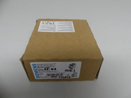 Siemens Sirus Circuit Breaker 3RV2011-1HA20