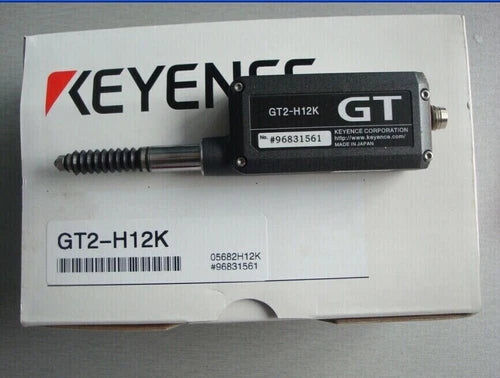 1PC New Keyence GT2-H12K Contact Sensor GT2H12K In Box
