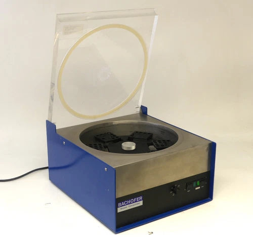 Bachofer BA-VC-300H Vacuum Concentrator