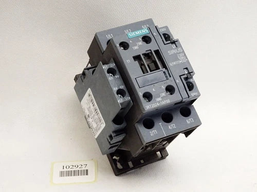 Siemens 3RT2024-1AP00 Leistungssch¨¹tz