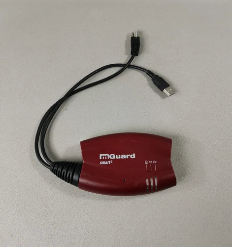 Phoenix Contact mGuard smart2 Router Modem
