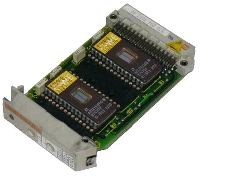 SIEMENS 6FX1808-1BX12 Sinumerik Modul 6FX18081BX12