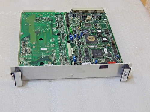 STAUBLI SERVOTRONIX PRD-0016400L-10 / PRD-00166000D-30 Power PMM 30A