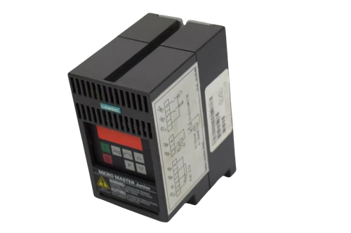 Siemens Micromaster Junior D2D60-FU/MMJ37