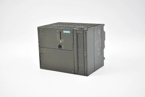 Siemens Simatic S7-300 CPU 6ES7 317-6TJ10-0AB0 ( 6ES7317-6TJ10-0AB0 ) E1