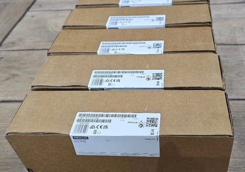 1PC For Siemens 6AV2123-3GB32-0AW0 New