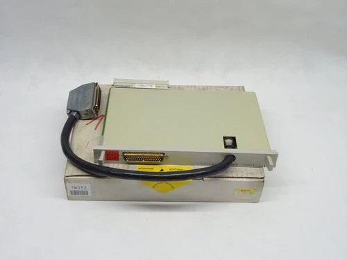 Siemens 6ES5312-5AA13 Simatic S5 6ES5 312-5AA13 E:02 neu