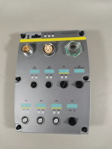 Siemens 6SL3544-0FB21-1FA0 neuwertig
