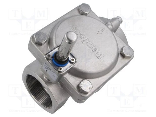 1 piece, Electromagnetic valve 132U2411 /E2UK