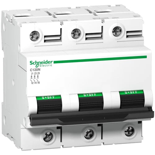 Schneider Electric Acti 9 A9N18387