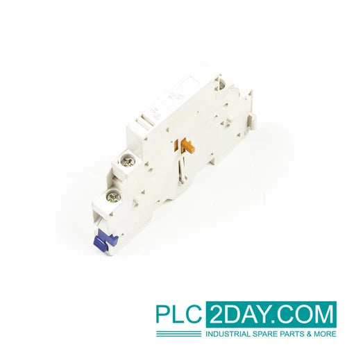 施耐德电气 GVAN11 直接作用辅助触点 | ID0809 | PLC2DAY U...