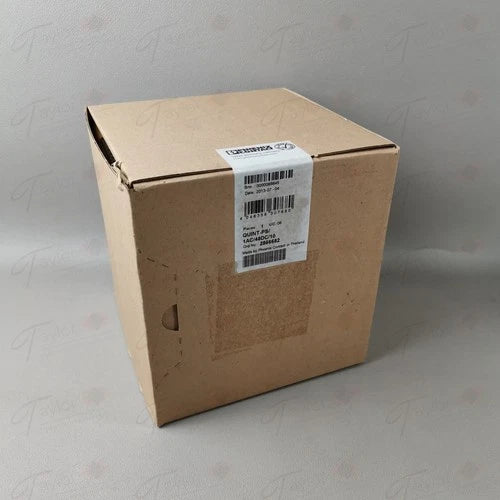 Phoenix Contact 2866682 Power Supply Neu versiegelt