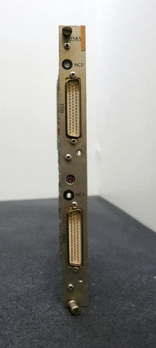 SIEMENS SINUMERIK Koppel.Baugruppe 6FX1122-1AA01 Erzeugnisstand L 548221.9101.00