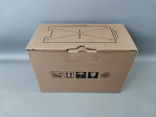 Control Techniques / Nidec M100-012 00033 NEU OVP