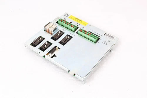 3HAC5687-1/05 DSQC509 ABB GETESTET | GARANTIA INKLUSIVA | SCHNELLER