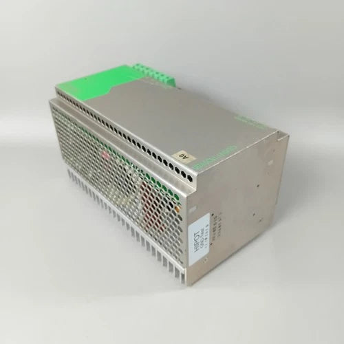 Phoenix Contact 2938633 QUINT-PS-3x400-500AC/24DC/30 mit Kratzer