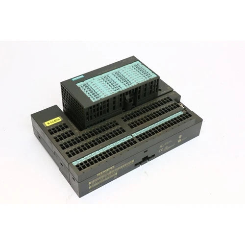 Siemens 6ES71321BL000XB0 132-1BL00-0XB0 + 193-1FL20-0XA0 + 193-1CL00-0XA0 (B1216