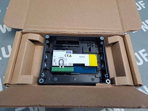 13375129 - MARQUE - E84DGFCNNNP / Variateur LENZE 8400 Motec NEW