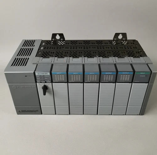 Allen Bradley SLC500 / SLC 500 Baugruppe + versch. Module