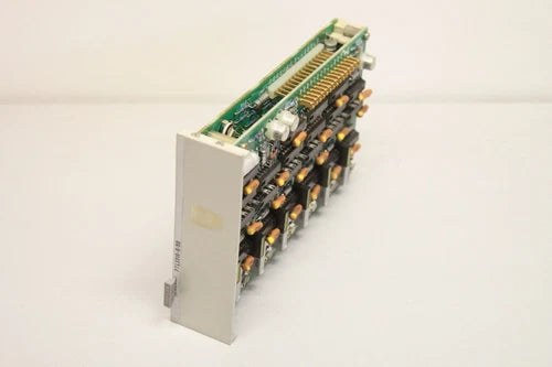 SIEMENS 7TL3310-0-DD C73040-A23-C172-2-87 Module Card Board