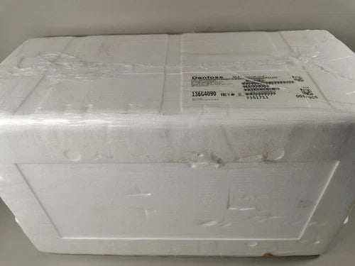 Danfoss FCD302P3K0T4B66H1S3EMECFXXPXA0BXXXXXXD0 136G4090 NEU OVP