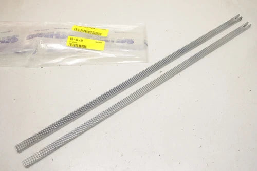 2x SCHMID VA-62-52 Printed Circuit Boards PCB Zahnstange   61316 OVP