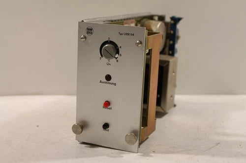 BBC UBX114