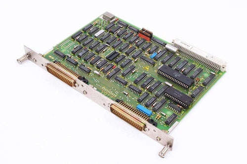 GE.548150.0002.00 SIEMENS TESTED | WARRANTY INCLUDED | FASTER