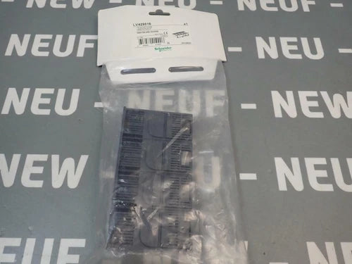 LV429516 - SCHNEIDER - LV429516/11264 Protezione Plastica per Interruttore Nuovo