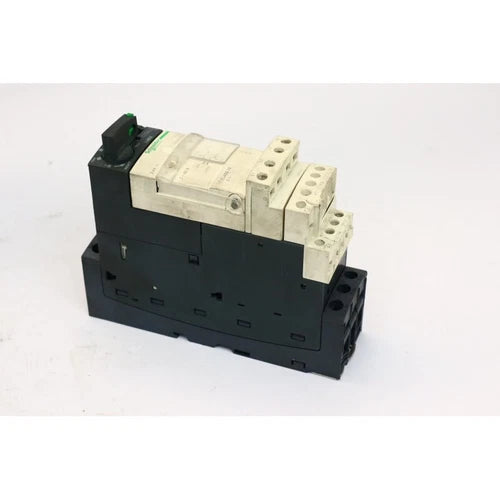 Schneider Electric LUCA05BL + LUB32 LUFN11 Engine Control Unit (B814)