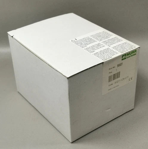 Murr 56681 NEU OVP versiegelt