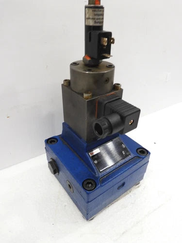 2FRE 16-43/160LK4M, Rexroth