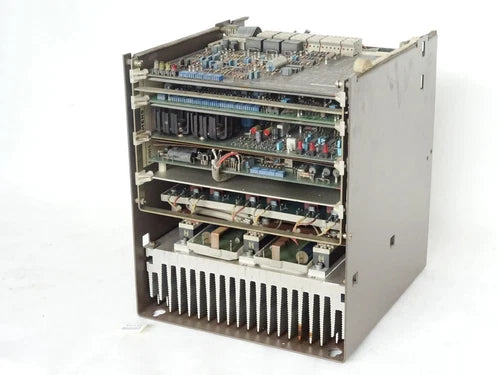 Siemens Simoreg Kompaktger?t D380/330 6RA2632-6DV57-0