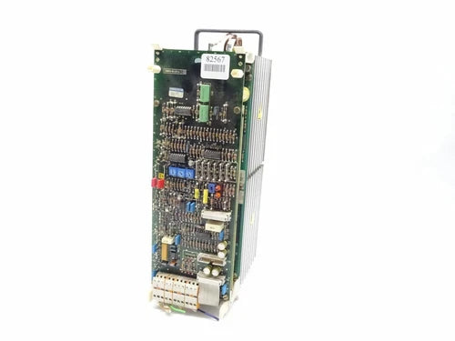 Siemens Achsmodul 6RB2907-1AA01 / C98043-A1112-L1