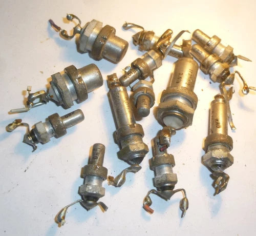 13 St¨¹ck Kondensator Div Werte  ( SET 2 )                  / LF 18