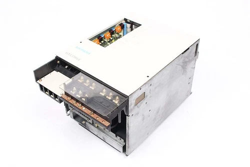 6SC6101-3B-Z Z=A30+A20+G10+N13+V12+B13 SIMODRIVE SIEMENS TESTED | WARRANTY