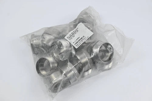 20 pieces reducing nipples R2" (AG)-Rp 1-1/2" (IG) RN 20112 K ES (RN20112KES)