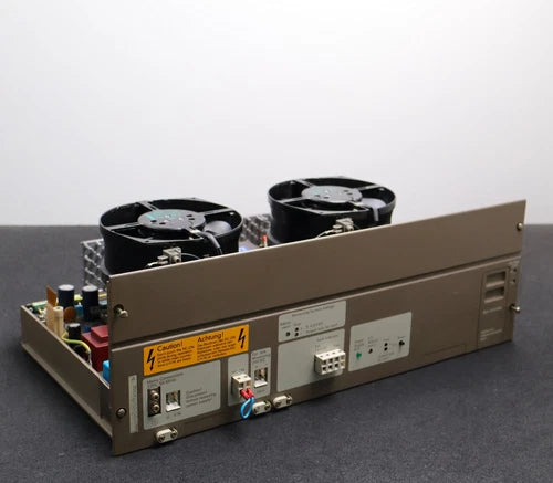 Siemens Flush Mount Power Supply 6EW1861-2AF 220VAC 50Hz Output +5VAC/40A